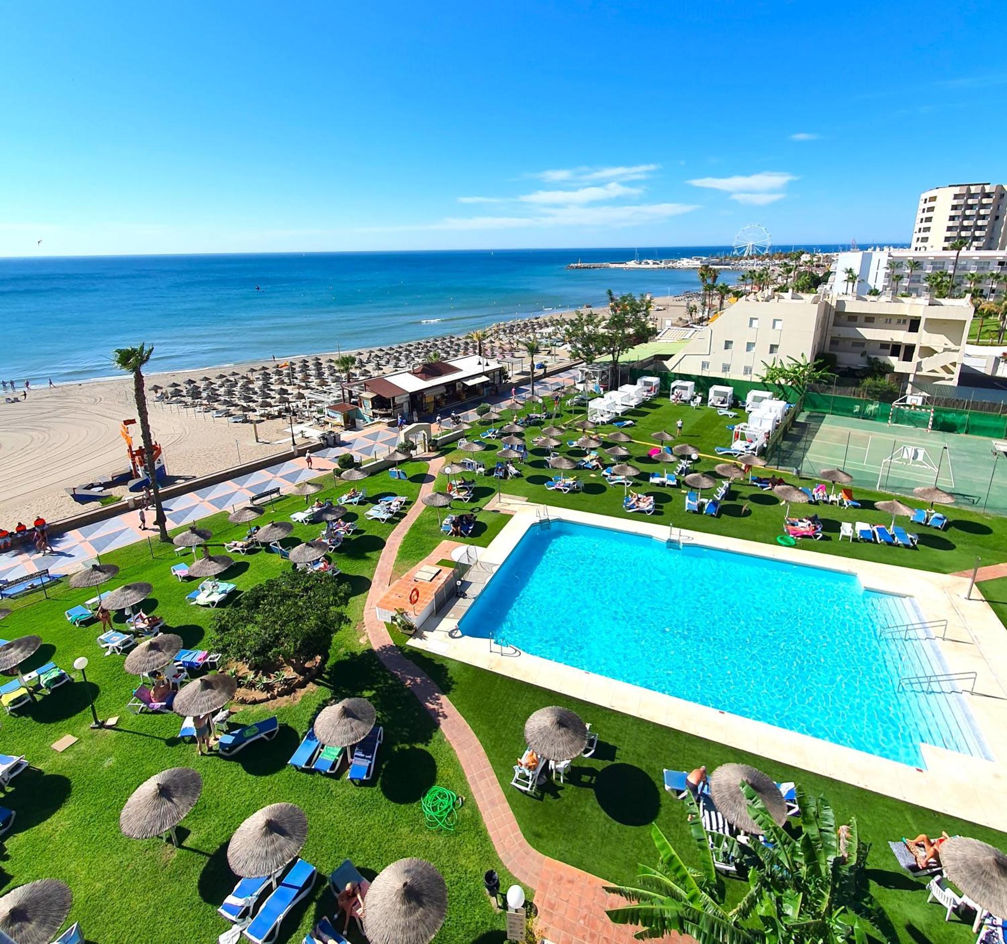 La Barracuda 3* Torremolinos